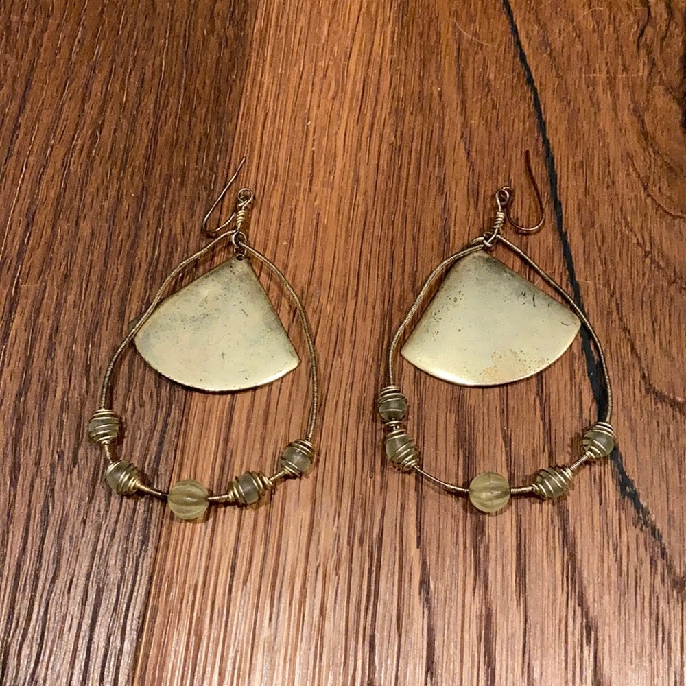 Vintage Earrings
